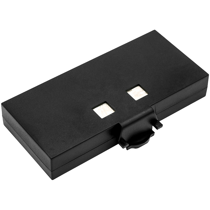 Replacement Battery for Hetronic 68303000 – Crane Remote Control – 2000mAh / 19.20Wh / 9.6V