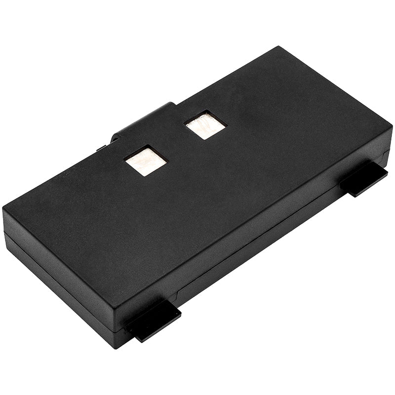 Replacement Battery for Hetronic 68303000 – Crane Remote Control – 2000mAh / 19.20Wh / 9.6V
