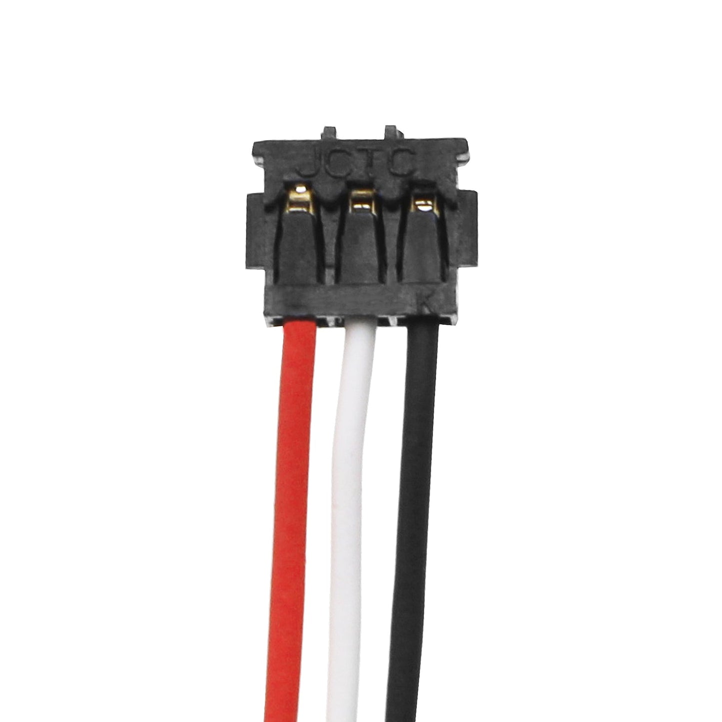 Replacement Battery for HTC Vive 2.0 tracker – VR – 500mAh / 1.85Wh / 3.7V