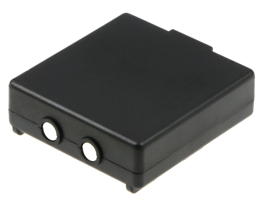Replacement Battery for Abitron KH68300520.A – Crane Remote Control – 600mAh / 5.76Wh / 9.6V