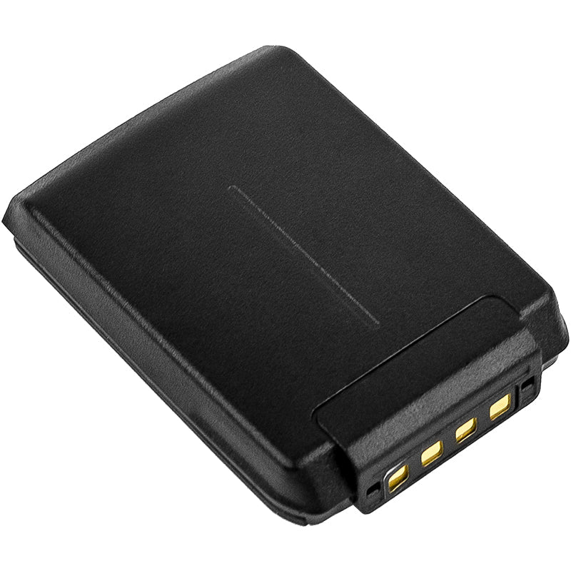 Replacement Battery for HYT X1e – Two-Way Radio – 1400mAh / 10.36Wh / 7.4V