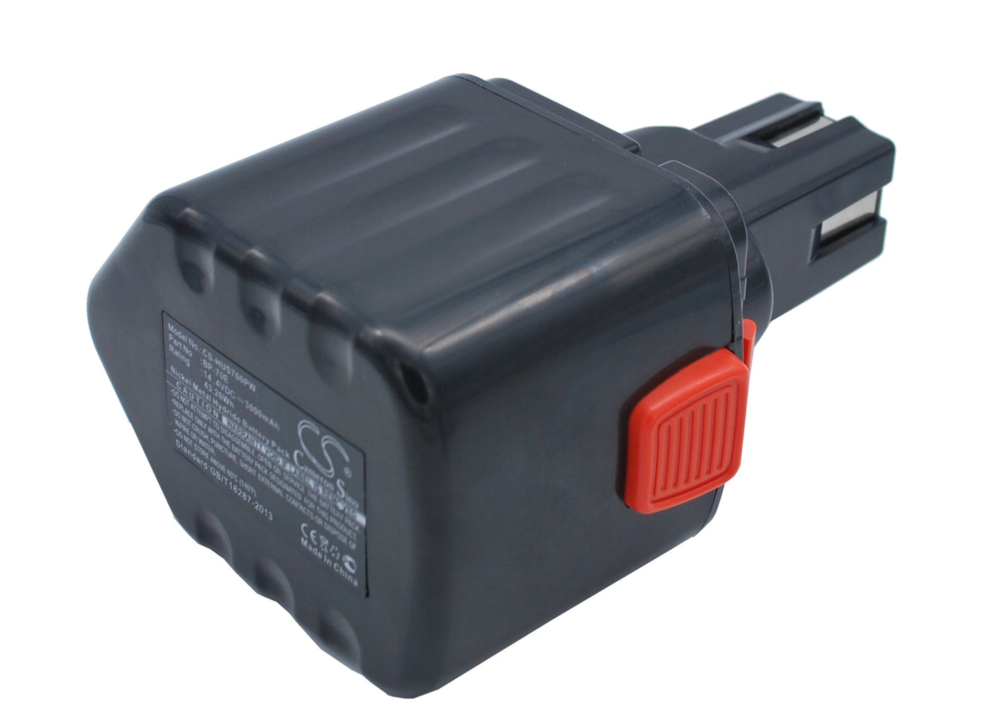 Replacement Battery for IZUMI  E-ROBO – Power Tools – 3000mAh / 43.20Wh / 14.4V