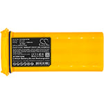 Replacement Battery for Icom IC-GM1600 IC-GM1600E, IC-GM1600K – 3300mAh / 29.70Wh
