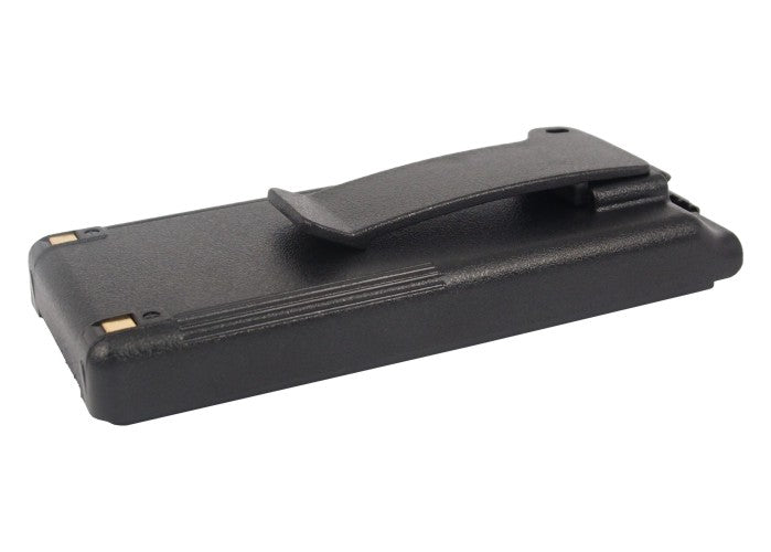 Replacement Battery for ICOM IC-3FX – Two-Way Radio – 1800mAh / 17.28Wh / 9.6V