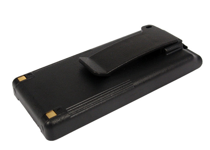Replacement Battery for ICOM IC-3FX – Two-Way Radio – 2500mAh / 24.00Wh / 9.6V
