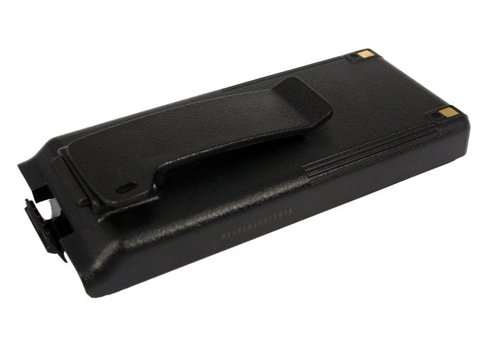 Replacement Battery for ICOM IC-3FX – Two-Way Radio – 2500mAh / 24.00Wh / 9.6V