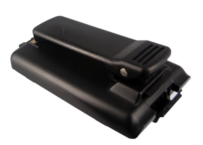 Replacement Battery for Icom IC-A23 – Two-Way Radio – 700mAh / 6.72Wh / 9.6V