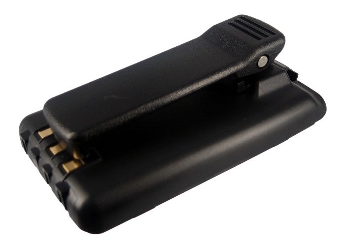 Replacement Battery for Icom IC-A23 – Two-Way Radio – 700mAh / 6.72Wh / 9.6V