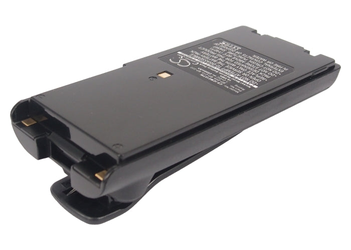 Replacement Battery for Icom IC-A24 – Two-Way Radio – 2500mAh/18.0Wh / 7.2V