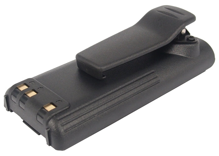 Replacement Battery for Icom IC-A24 – Two-Way Radio – 2500mAh/18.0Wh / 7.2V