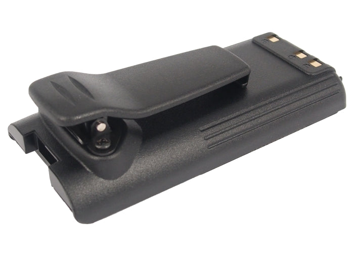 Replacement Battery for Icom IC-A24 – Two-Way Radio – 2500mAh/18.0Wh / 7.2V