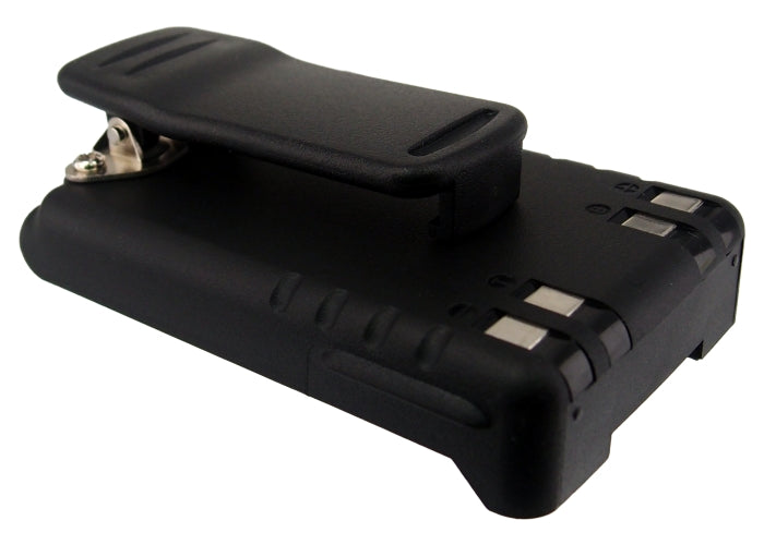 Replacement Battery for Icom IC-E85 – Two-Way Radio – 1800mAh / 12.96Wh / 7.2V
