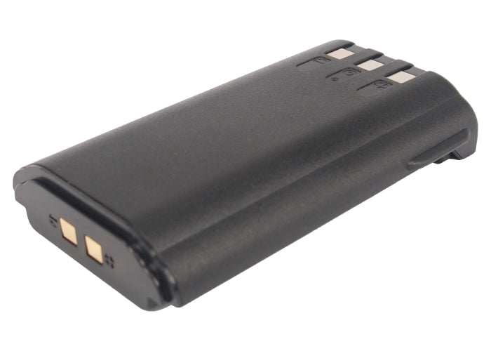 Replacement Battery for Icom IC-4011 – Two-Way Radio – 940mAh / 6.96Wh / 7.4V
