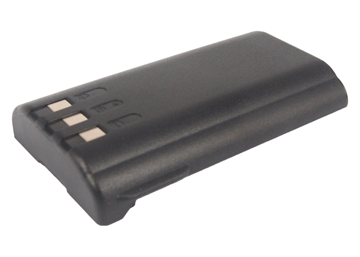 Replacement Battery for Icom IC-4011 – Two-Way Radio – 940mAh / 6.96Wh / 7.4V