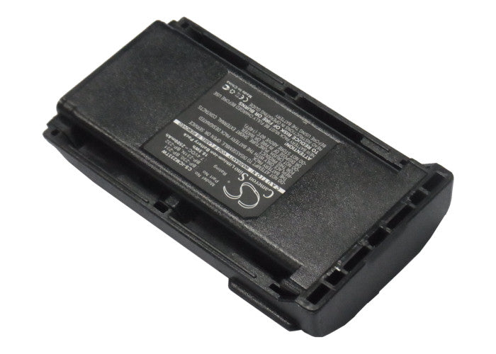Replacement Battery for Icom IC-4011 – Two-Way Radio – 2500mAh / 18.50Wh / 7.4V