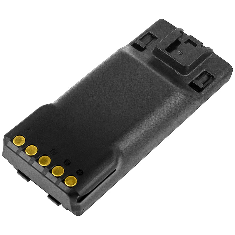 Replacement Battery for Icom IC-F3400 – Two-Way Radio – 2500mAh / 18.50Wh / 7.4V
