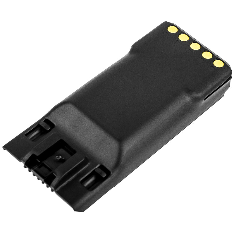 Replacement Battery for Icom IC-F3400 – Two-Way Radio – 2500mAh / 18.50Wh / 7.4V