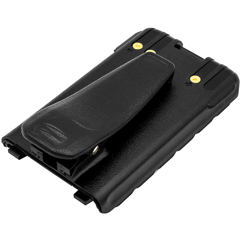Replacement Battery for ICOM IC-F3001 – Two-Way Radio – 1800mAh / 12.96Wh / 7.2V