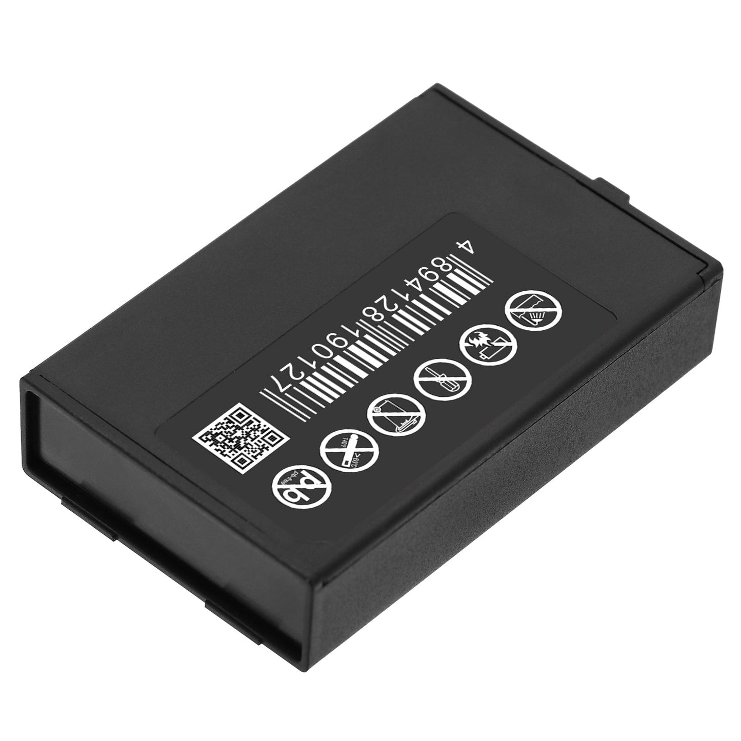 Replacement Battery for Icom IC-M37 – Two-Way Radio – 2000mAh / 7.40Wh / 3.7V