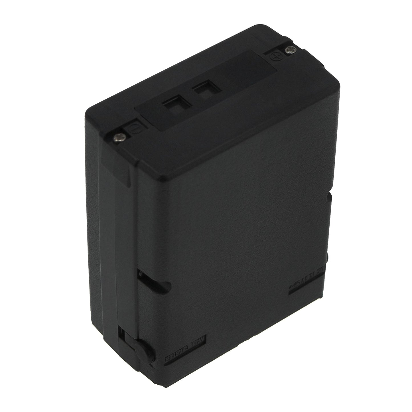 Replacement Battery for Icom 02AT – Two-Way Radio – 1000mAh / 13.20Wh / 13.2V