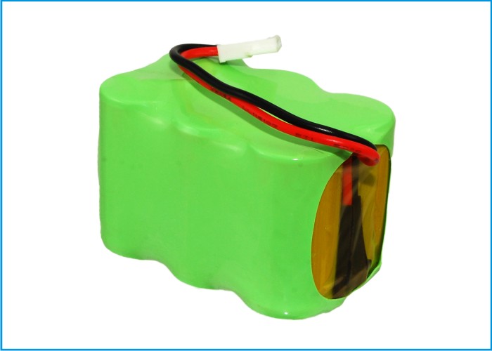 Replacement Battery for ICOM IC-24AT – Two-Way Radio – 600mAh / 4.32Wh / 7.2V