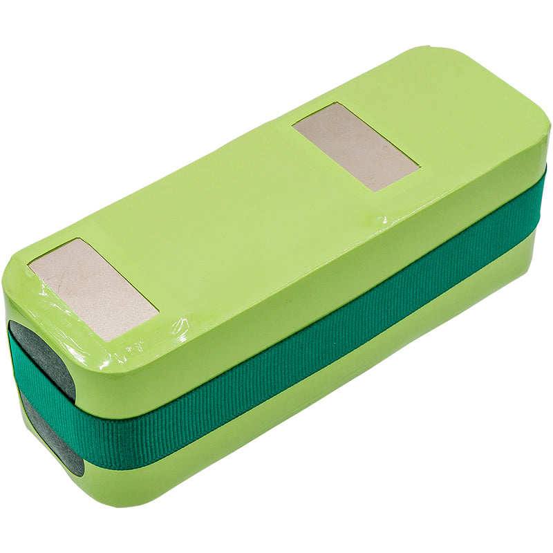Replacement Battery for Aircraftvacuums Pilot Lux – Vacuum – 2800mAh / 40.32Wh / 14.4V