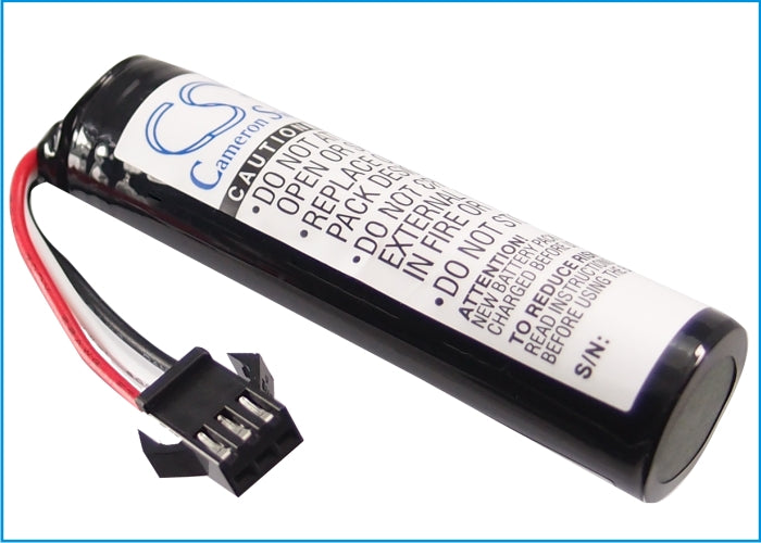 Replacement Battery for Altec Lansing IM600 – 2200mAh / 8.14Wh