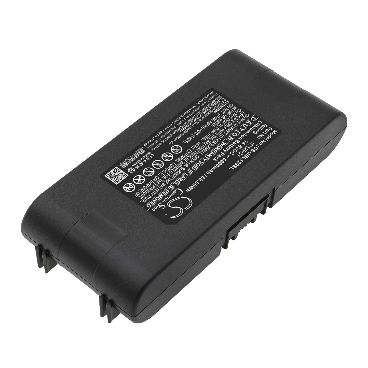 Replacement Battery for JBL EON ONE Compact – 6000mAh / 88.80Wh