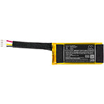 Replacement Battery for JBL AM0304 – 1850mAh / 6.85Wh