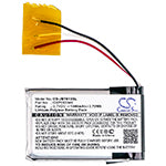 Replacement Battery for JBL 6132A-JBLTRIP – 1000mAh / 3.70Wh