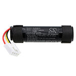 Replacement Battery for JBL BAR 800 – 2600mAh / 9.62Wh