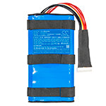 Replacement Battery for JBL Boombox 3 – 10400mAh / 76.96Wh