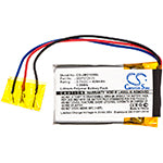Replacement Battery for JBL GO FF – 420mAh / 1.55Wh