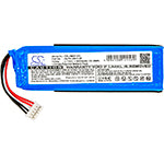 Replacement Battery for JBL Charge 2 Plus – 6000mAh / 22.20Wh