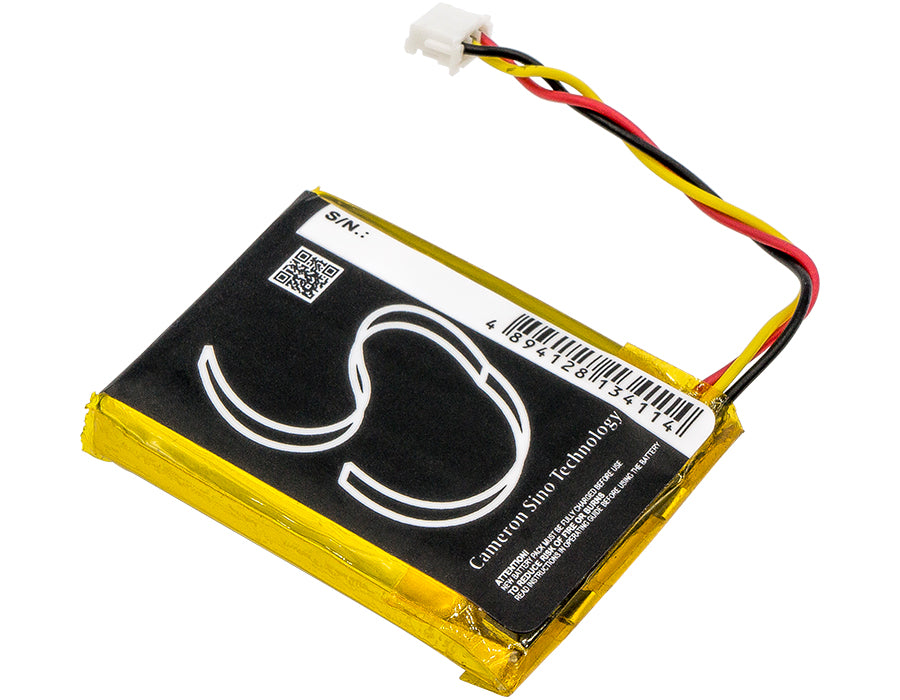 Replacement Battery for JBL Go Smart – 900mAh / 3.33Wh