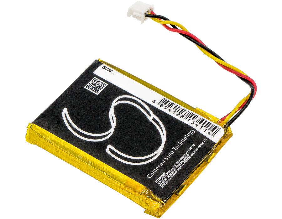 Replacement Battery for JBL Go Smart – Speaker – 900mAh / 3.33Wh / 3.7V
