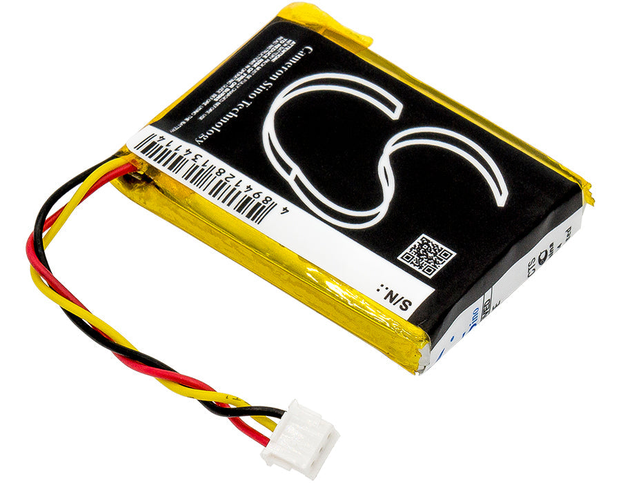 Replacement Battery for JBL Go Smart – Speaker – 900mAh / 3.33Wh / 3.7V