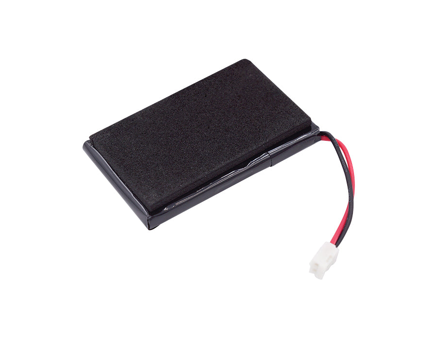 Replacement Battery for JAY Handle Validation Wireles RSEP – Crane Remote Control – 700mAh / 2.59Wh / 3.7V
