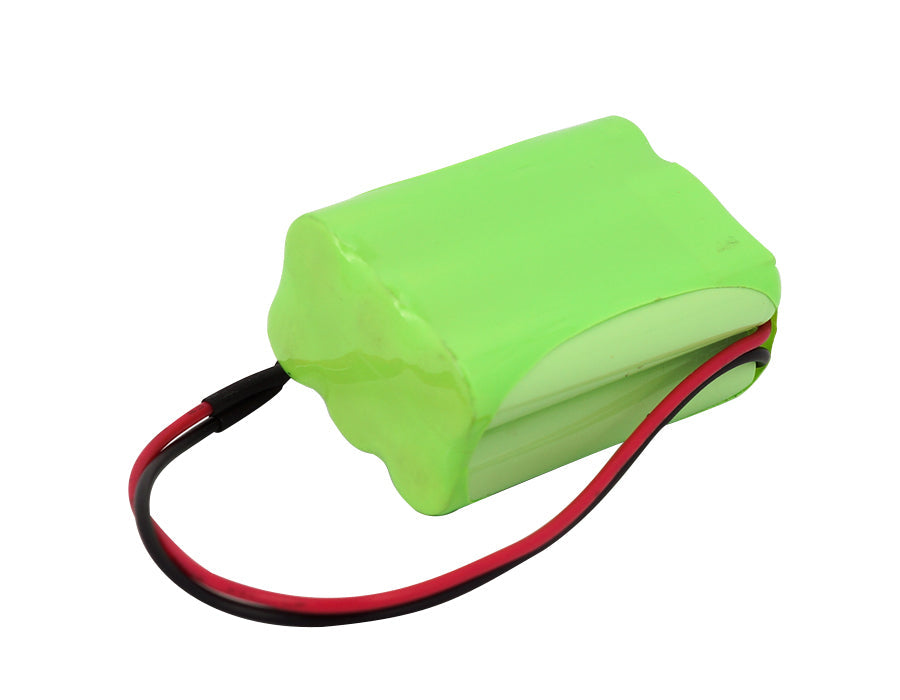 Replacement Battery for JAY UTE 050 – Crane Remote Control – 700mAh / 5.04Wh / 7.2V