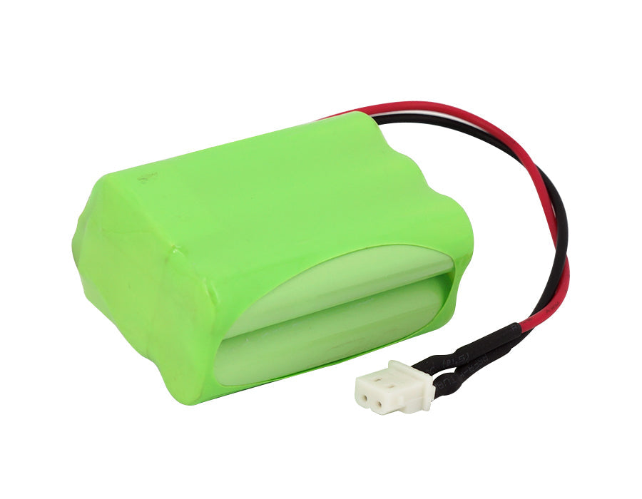 Replacement Battery for JAY UTE 050 – Crane Remote Control – 700mAh / 5.04Wh / 7.2V