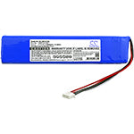Replacement Battery for JBL JBLXTREME – 5000mAh / 37.00Wh