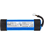 Replacement Battery for JBL JBLXTREME2BLKAM – 5200mAh / 38.48Wh