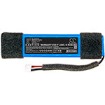 Replacement Battery for JBL Xtreme Special Edition – 5000mAh / 37.00Wh