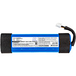Replacement Battery for JBL Xtreme 3 – 5200mAh / 38.48Wh