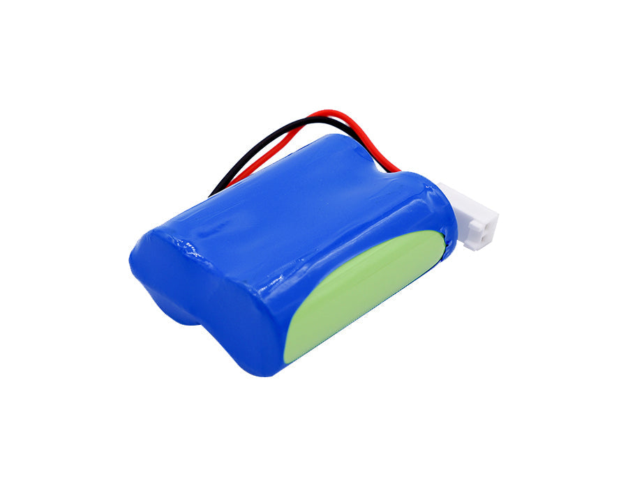Replacement Battery for JAY Transmitter UJ – Crane Remote Control – 2000mAh / 4.80Wh / 2.4V