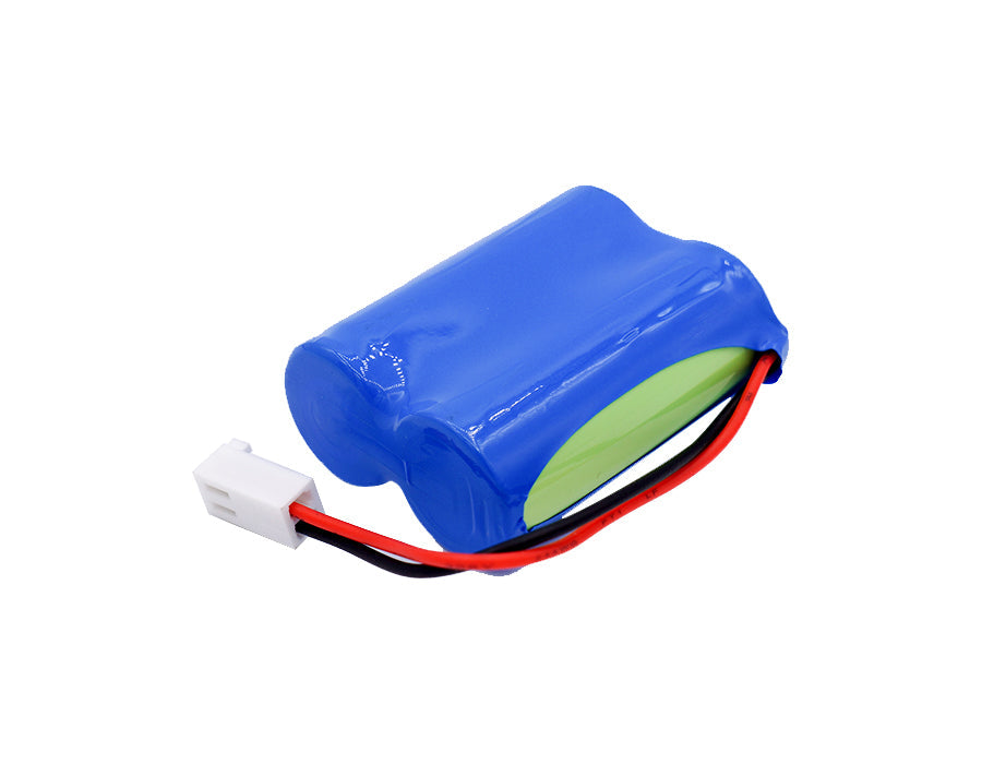 Replacement Battery for JAY Transmitter UJ – Crane Remote Control – 2000mAh / 4.80Wh / 2.4V