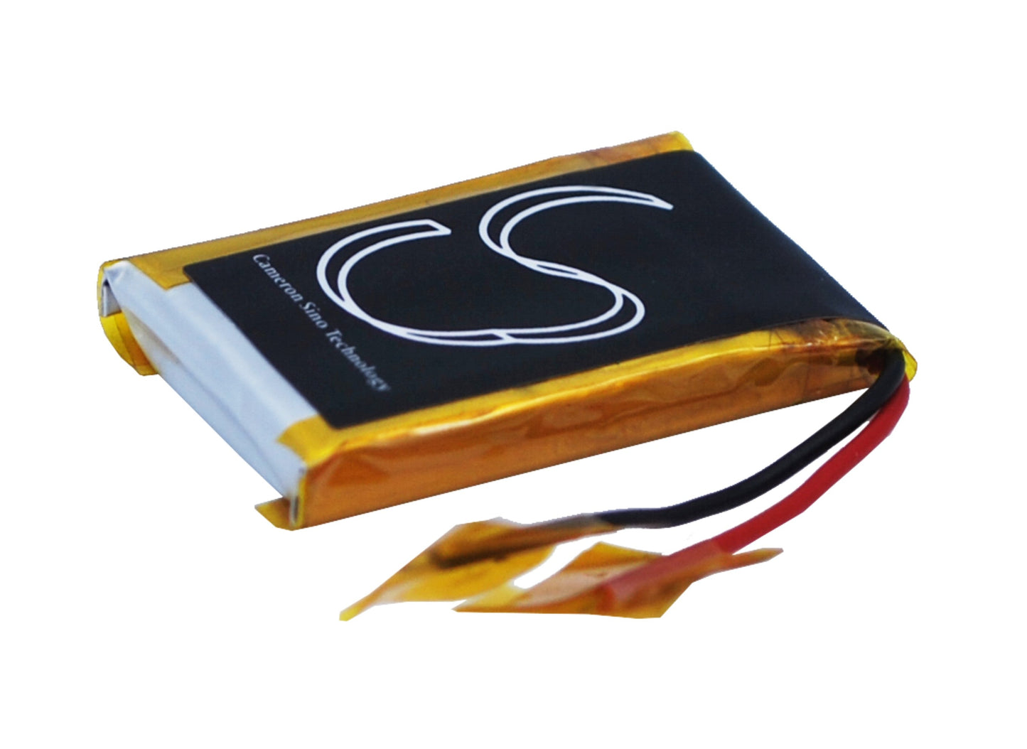 Replacement Battery for Jabra Pro 900 – Wireless Headset – 250mAh / 0.93Wh / 3.7V