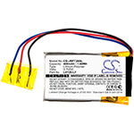 Replacement Battery for JBL JR POP – 400mAh / 1.48Wh