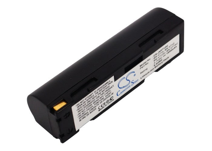 Replacement Battery for JVC GR-DV14 – Camera – 2600mAh / 9.62Wh / 3.7V