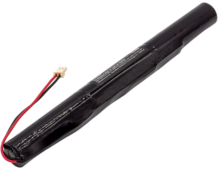 Replacement Battery for Jawbone Big Jambox – 3400mAh / 37.74Wh
